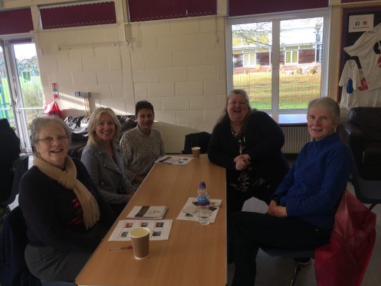 Compassionate Carers in Cambridge