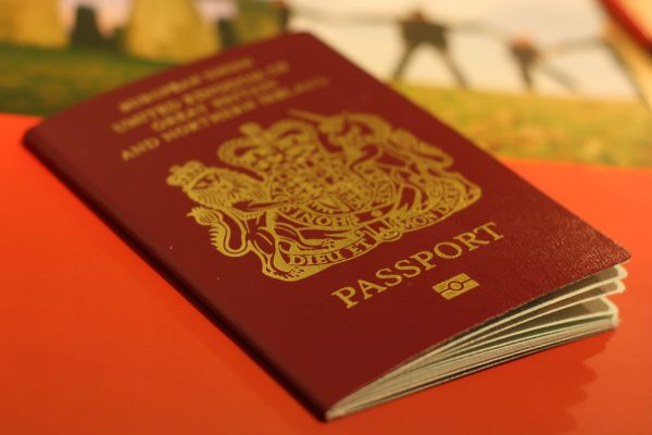 A passport for carers to look after themselves