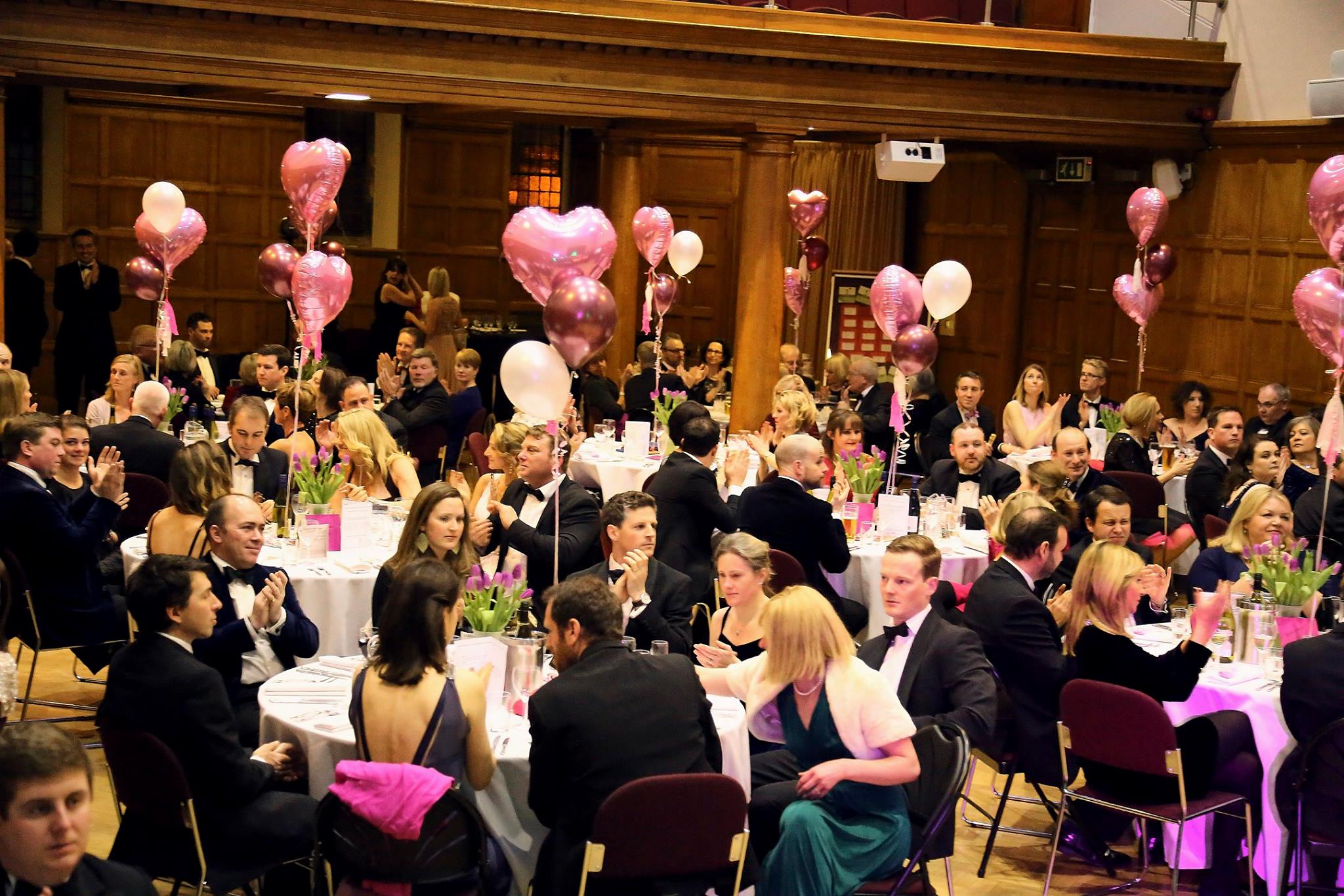 10 Ways To Fundraise and Support After Umbrage