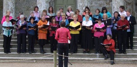 Shreen Harmony raised £450 for After Umbrage