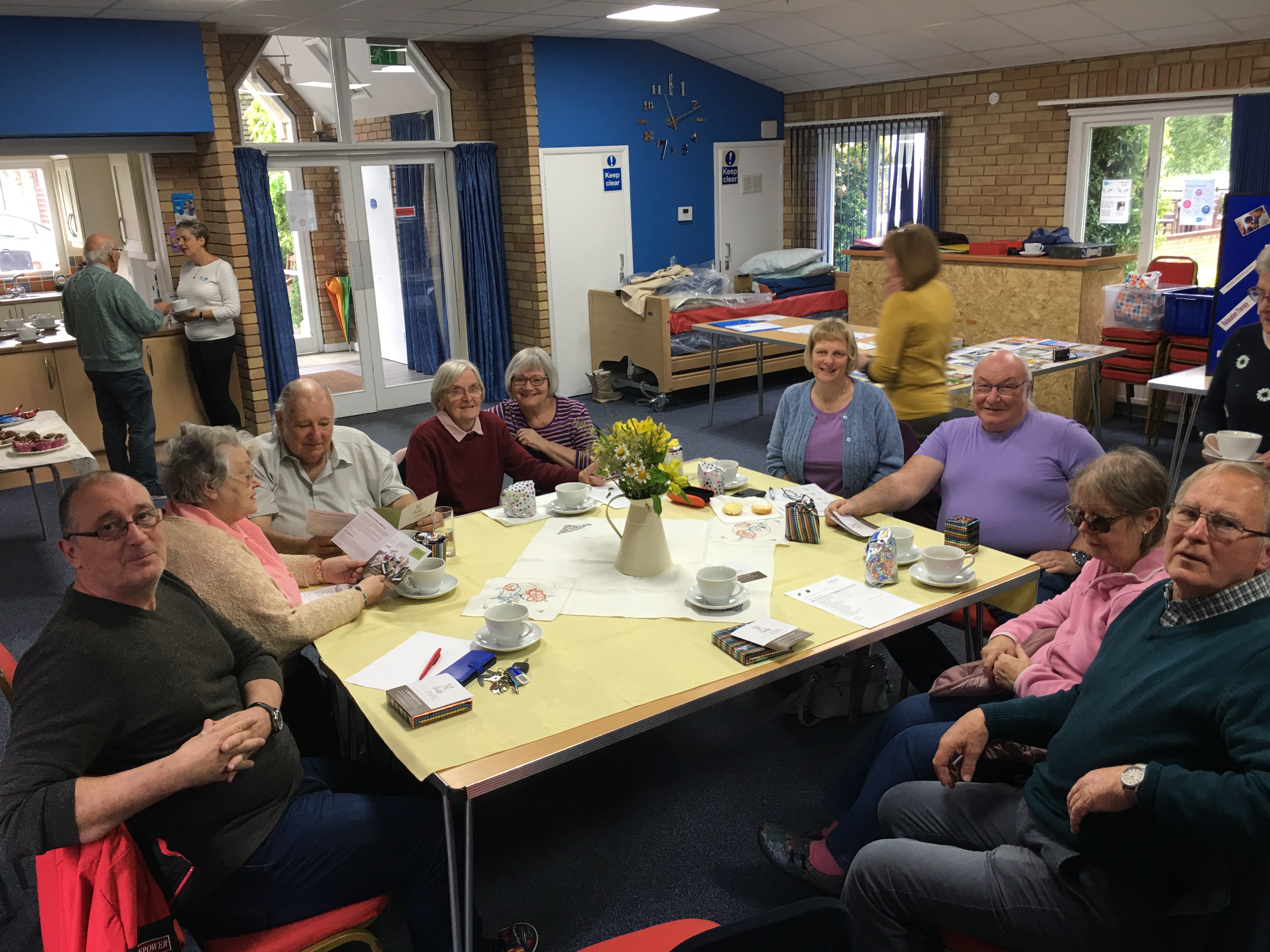 After Umbrage joins the ‘Big Support Small’ Campaign