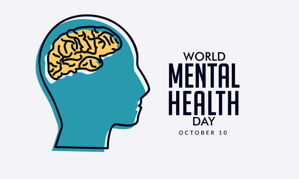World Mental Health Day 2019