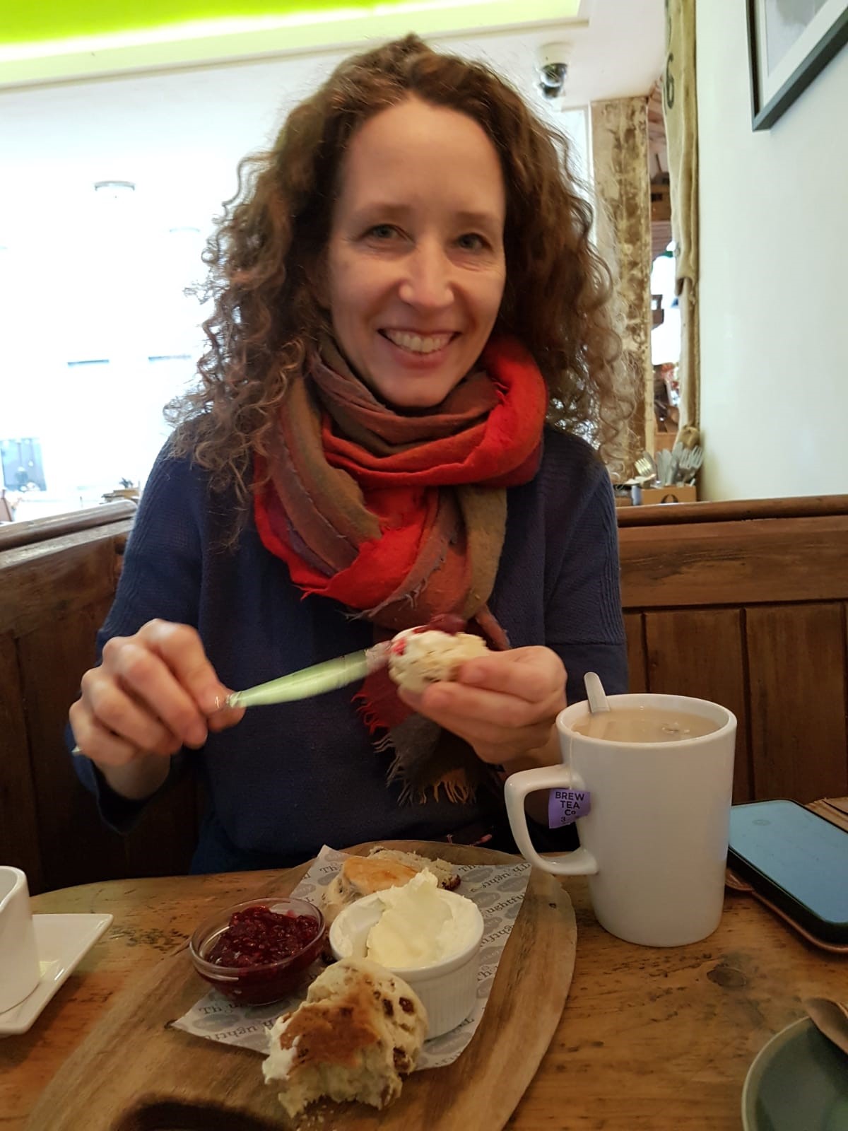 Part Two: The Struggles and Joys of a Carer