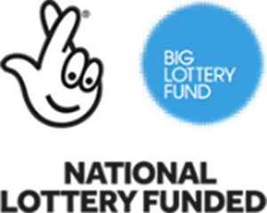 National Lottery Community Fund