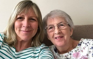 Heartbreaking last days with Mum