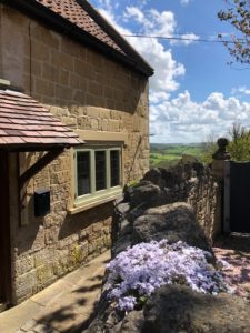 Kingham Cottage - a break for carers